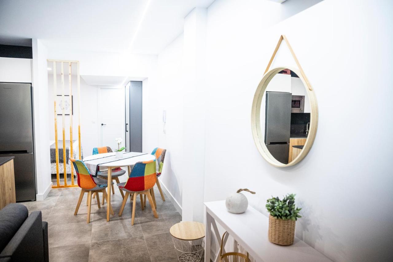 Loft La Donna Apartment Córdoba Exterior foto