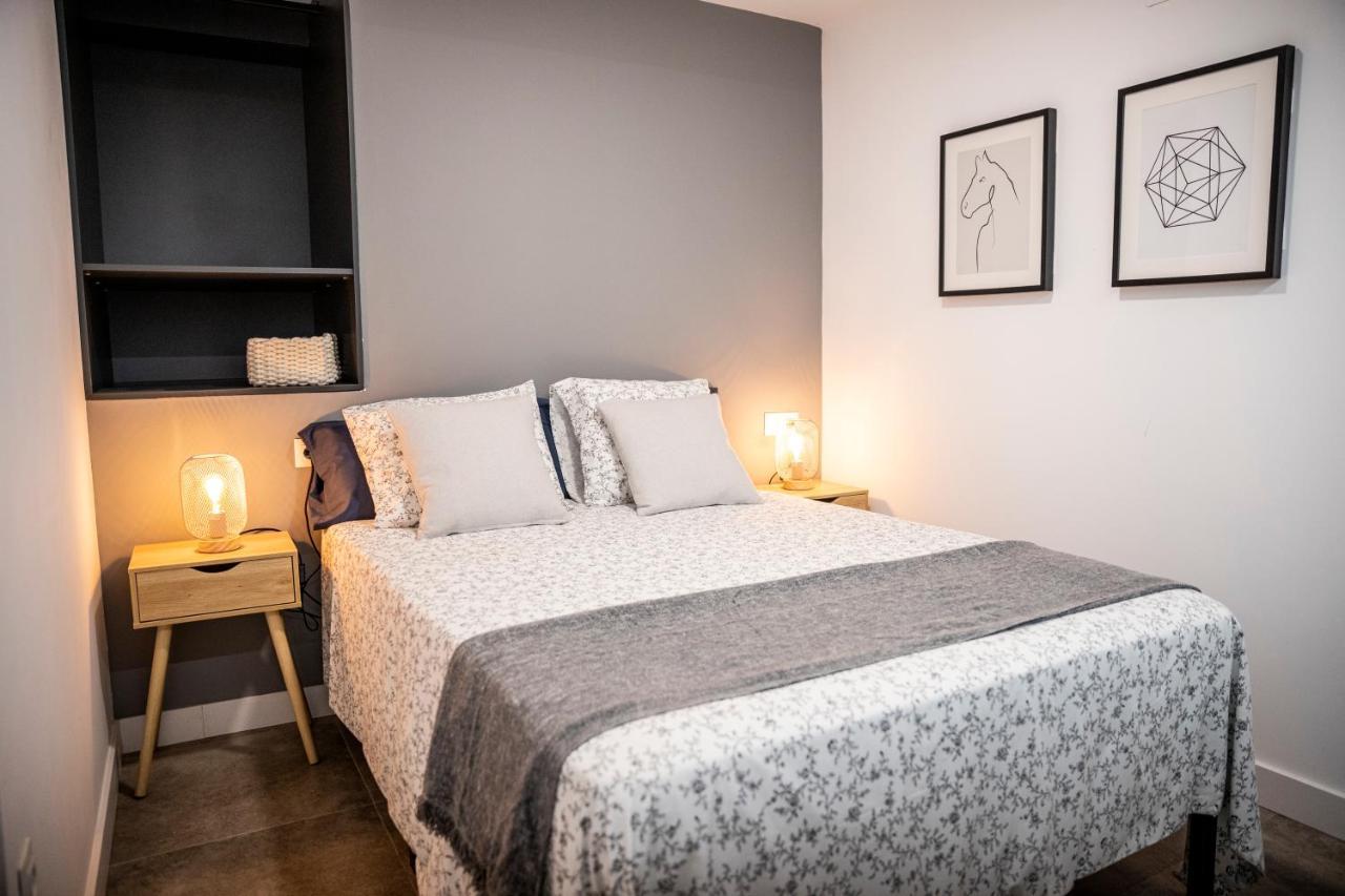 Loft La Donna Apartment Córdoba Exterior foto